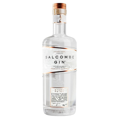 M&S Salcombe Gin 'Start Point' London Dry Gin 70cl- Buy online at McGrocer