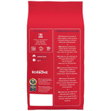Caffe Borbone Espresso Intensity 9 coffee beans 1kg - British product