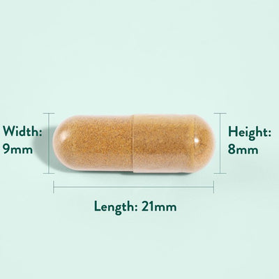 M&S Holland & Barrett Advanced Immunity Kapseln 30er Packung - Online bei McGrocer kaufen
