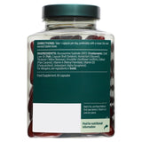 Holland & Barrett cod liver oil glucosamine capsules 60 pack, UK version