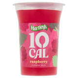 Hartley's raspberry jelly pot imported from the UK