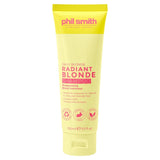 Phil Smith Radiant Blonde shampoo 250ml, imported from the UK
