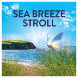 Lenor fabric conditioner Sea Breeze Stroll 86 washes, imported from the UK