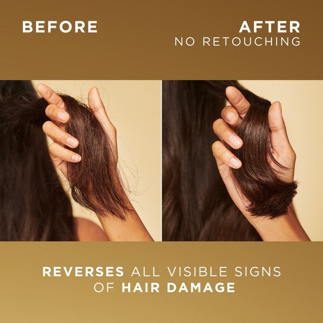 Pantene Miracles Bond Repair Intensive Treatment 150ml (British brand)