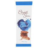 Elizabeth Shaw Coconut & Hazelnut Biscuits 140g - British product