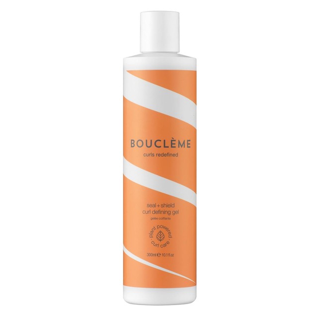 Boucleme Seal + Shield Styling Gel 300ml - British product