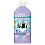 Fairy Silk Tree Blossom & Jasmine fabric conditioner 1386ml - British product