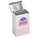 Tala Originals Icing Sugar Storage Tin 1kg (British brand)