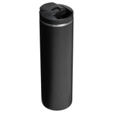 Stanley travel mug black 0.47L, UK version