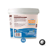 Meridian smooth peanut butter 1kg (British brand)