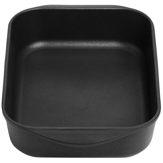 M&S cast aluminium charcoal roaster 30cm, imported from the UK