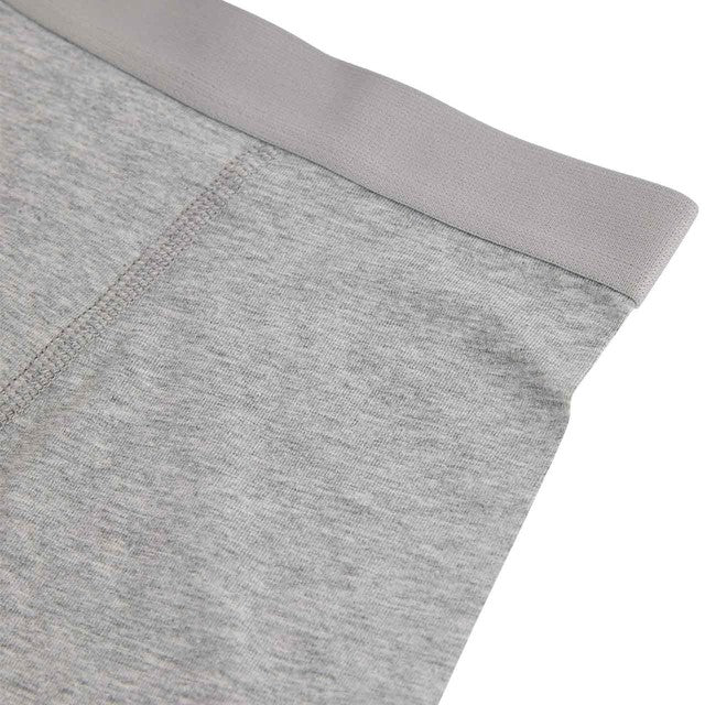 M&S Boys Cotton Trunks Grey Mix 9-10 Years, imported from the UK
