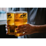 Carling Original Lager British lager 4×440ml, imported from the UK