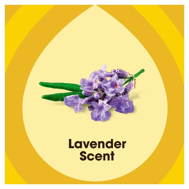 Pledge furniture polish spray lavender 250ml, imported from the UK