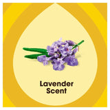 Pledge furniture polish spray lavender 250ml, imported from the UK