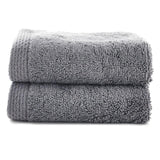 The Lyndon Company charcoal face cloths (British brand)