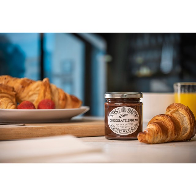 Tiptree chocolate spread 205g (British brand)
