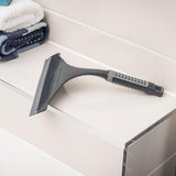 Addis ComfiGrip Window Squeegee 24cm Grey Blade - British product