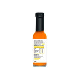 Dr Will's Buffalo hot sauce 148g - British product