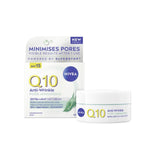 Nivea Q10 Anti-Wrinkle Day Cream 50ml, imported from the UK