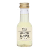 M&S Moroccan almond extract (British brand)