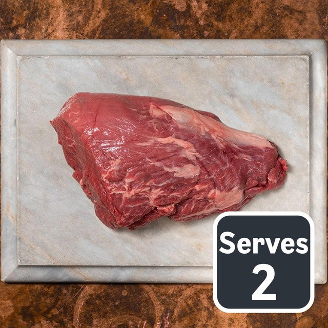 Hawksmoor British Beef Chateaubriand 550g, UK version