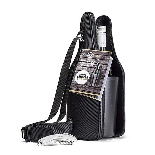 TRADESTOCK LTD Caddyo bottle chiller - British product