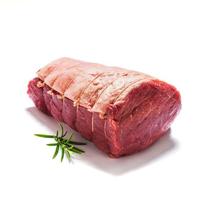 Daylesford Organic Pastured British Beef Topside Beef Joint 1.2kg