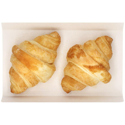M&S M&S Croissants au beurre sans gluten Pâtisserie 2 paquets - Acheter en ligne sur McGrocer