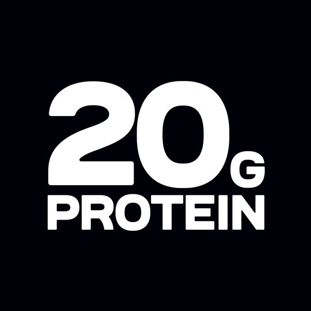 Arla Protein Salted Caramel Flavour Pudding 200g - British product