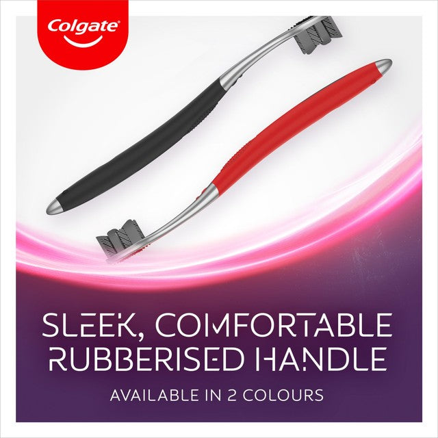 Colgate Max White Ultra manual toothbrush - British product