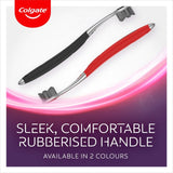 Colgate Max White Ultra manual toothbrush - British product