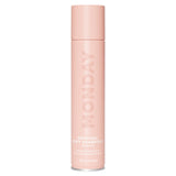 MONDAY ORIGINAL dry shampoo aerosol can (British brand)