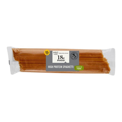 M&S High Protein Spaghetti Pasta 350g
