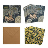 Sainsburys Home Luxury Morris Co 5pk