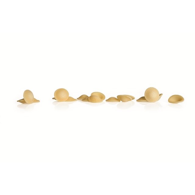 Garofalo Orecchiette pasta 500g, UK version