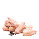 Alitas de pollo orgánicas Daylesford 500 g - Producto británico