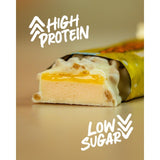 Grenade protein bar lemon cheesecake 60g, UK version