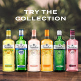 Alcool sans alcool Gordon's 0.0% 70cl, version britannique