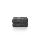 Deyongs carbon face cloths 2 pack - British product