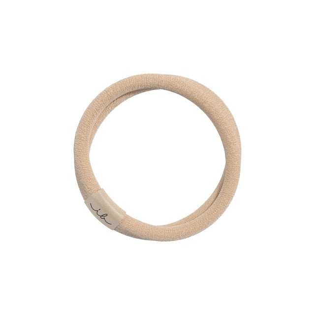 Invisibobble Mocha hair ties 5pc, UK version
