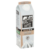 Arctic Coffee cafe latte milk drink 1L - British product