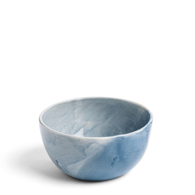 Daylesford Palamino Bowl blue 13cm - British product