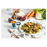 Just Spices Vegetable Seasoning Allrounder 75g, UK version