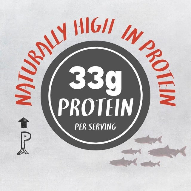 LEAP Yellowfin Tuna Steaks 240g, UK version