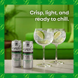 Gordon's premixed gin and diet tonic 250ml can, UK version