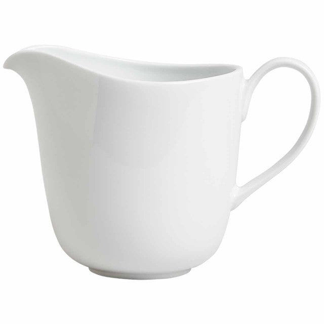 M&S Maxim Large White Jug, imported from the UK