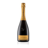 Bianca Vigna Prosecco Superiore Extra Dry bottle, imported from the UK