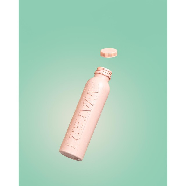 Windfall Logistics Still Water Champagne Pink 500ml - British product