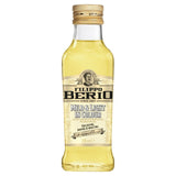 Filippo Berio Mild & Light Olive Oil 250ml - British product